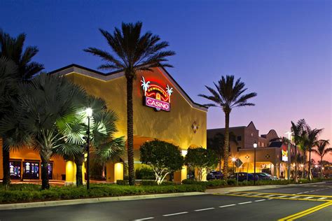 Seminole Casino Perto De Fort Myers