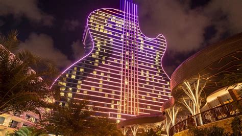 Seminole Hard Rock Casino De Hollywood Concertos