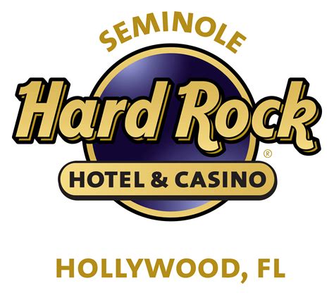Seminole Hard Rock De Hollywood Slots