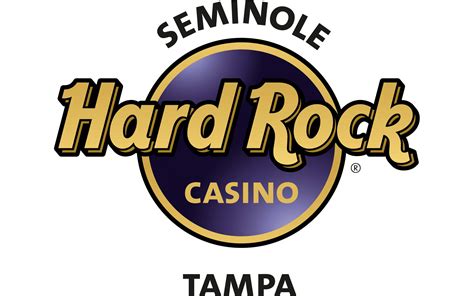 Seminole Hard Rock Tampa De Poker