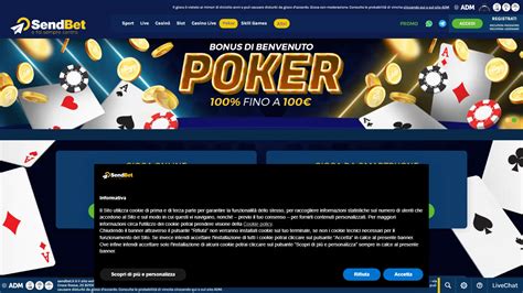 Sendbet Casino Brazil