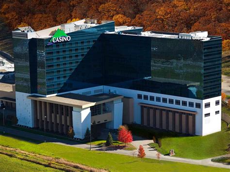 Seneca Allegany Casino De Pequeno Almoco Custo