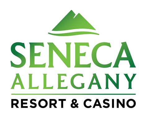 Seneca Allegany Casino Spa Precos