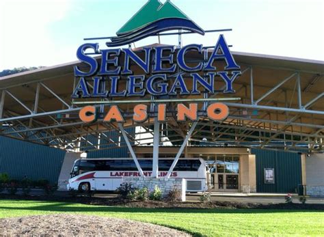 Seneca Allegany Casino Torneios De Poker