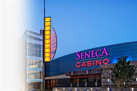 Seneca Casino Em Buffalo Ny