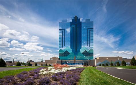 Seneca Casino Niagara Falls Eua