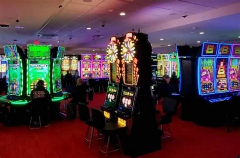 Seneca Falls Casino Eventos