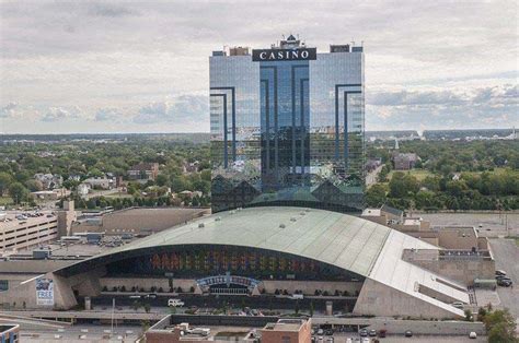 Seneca Irving Casino