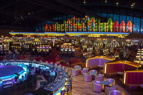 Seneca Niagara Casino De Entretenimento Agenda