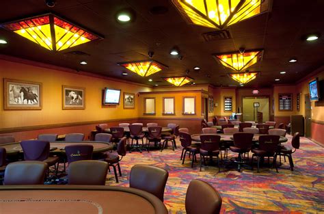 Seneca Niagara Casino Poker