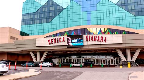 Seneca Niagara Falls Casino Entretenimento