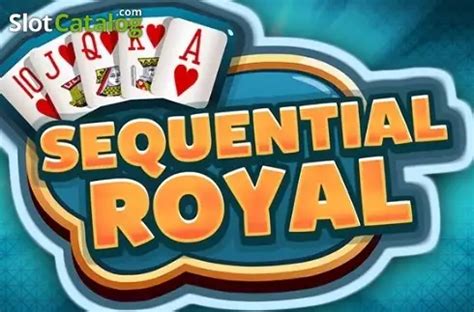 Sequential Royal Slot Gratis