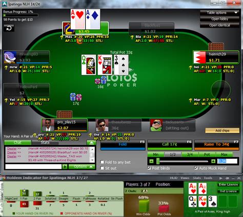 Sergei _S1 Pokerprolabs