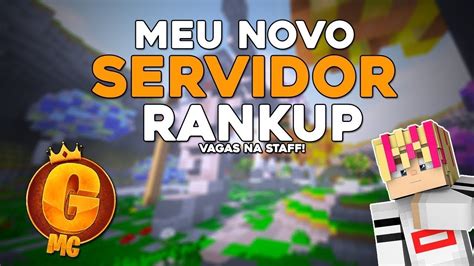 Servidor De Minecraft 100 Vagas Kostenlos