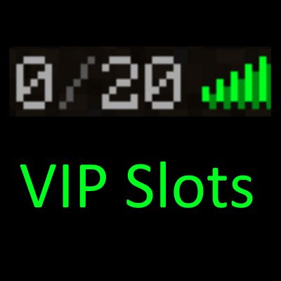 Servidor De Slots Plugin