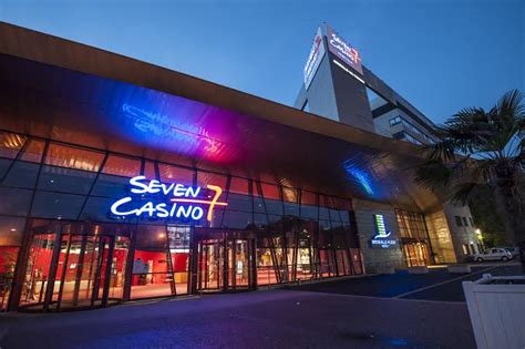 Seven Casino Argentina