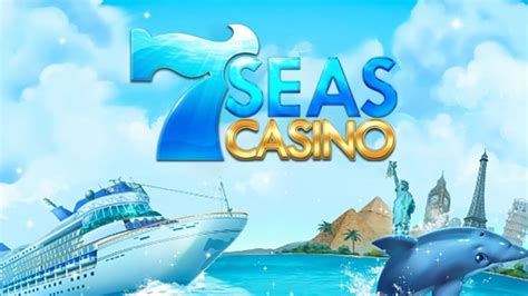 Seven Seas Treasure Slot Gratis