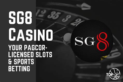 Sg8 Casino Honduras