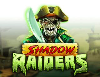 Shadow Raiders Multimax Betway