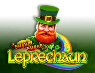 Shake Shake Leprechaun Bwin