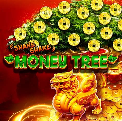 Shake Shake Money Tree Betano