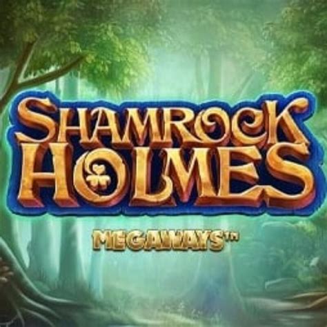 Shamrock Holmes Megaways Betsson