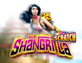 Shangri La Scratch Betano