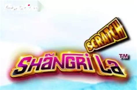 Shangri La Scratch Slot - Play Online