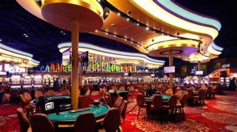 Shans Casino Ecuador