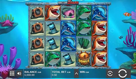 Shark Casino Online