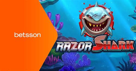 Shark Shore Betsson