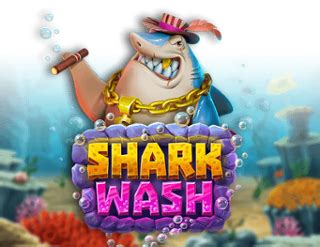 Shark Wash Slot Gratis