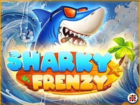 Sharky Frenzy Bet365