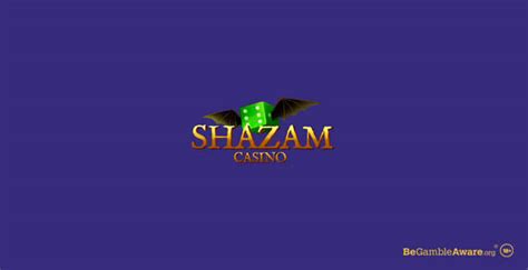 Shazam Casino Brazil