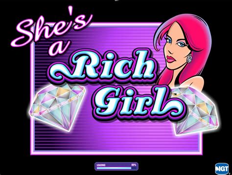 She S A Rich Girl Pokerstars