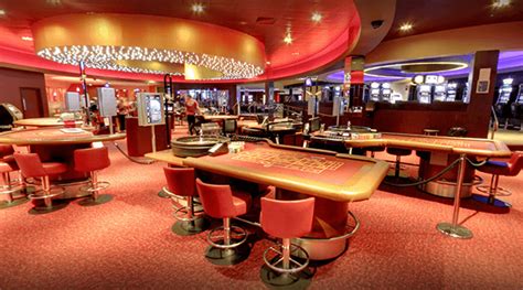 Sheffield Poker De Casino
