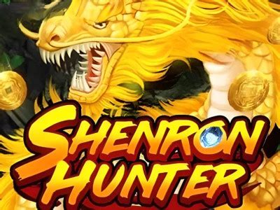 Shenron Hunter Leovegas