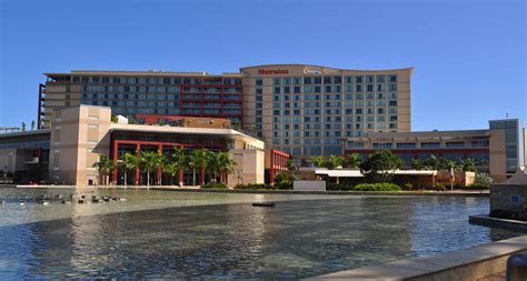 Sheraton Casino Puerto Rico