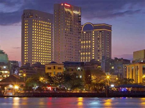 Sheraton Casino Saigon