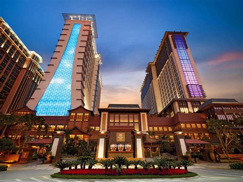 Sheraton Macao Casino
