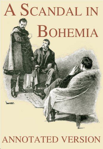 Sherlock A Scandal In Bohemia Brabet