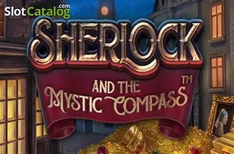 Sherlock And The Mystic Compass Slot Gratis