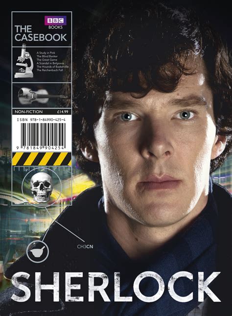 Sherlocks Casebook Betway