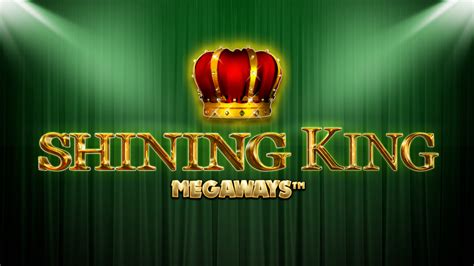 Shining King Megaways Brabet