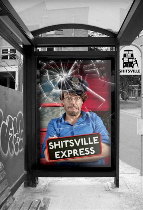 Shitsville Express Jogo
