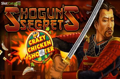 Shogun S Secrets Crazy Chicken Shooter Review 2024