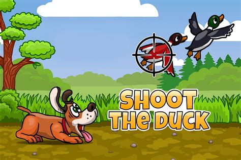 Shoot The Duck Brabet