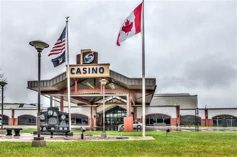 Shooting Star Casino Thief River Falls