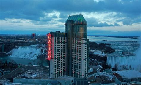 Show De Natal De Casino Niagara Falls