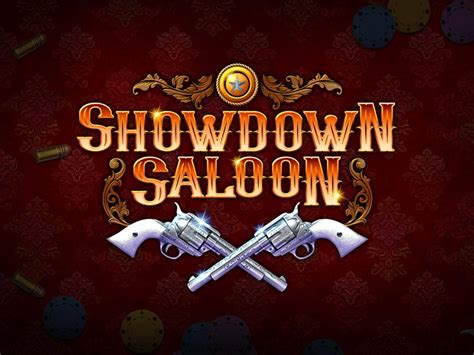 Showdown Saloon Brabet